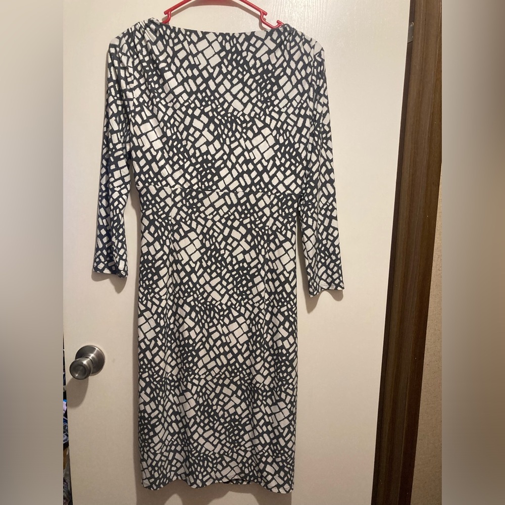 Lauren Ralph Lauren Dress - Picture 2 of 6